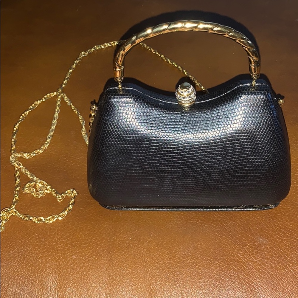 Y&S Crossbody